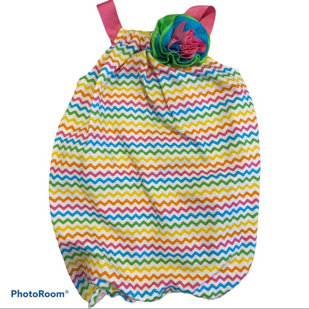Mud Pie Bubble 12-18 months